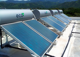 Alternative Power Sources Jamaica Ltd - Solar Energy Research Development & Design